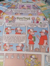 Ppi Peanuts Comic Strip Character Umbrella/ New/33in Wood Handle RARE