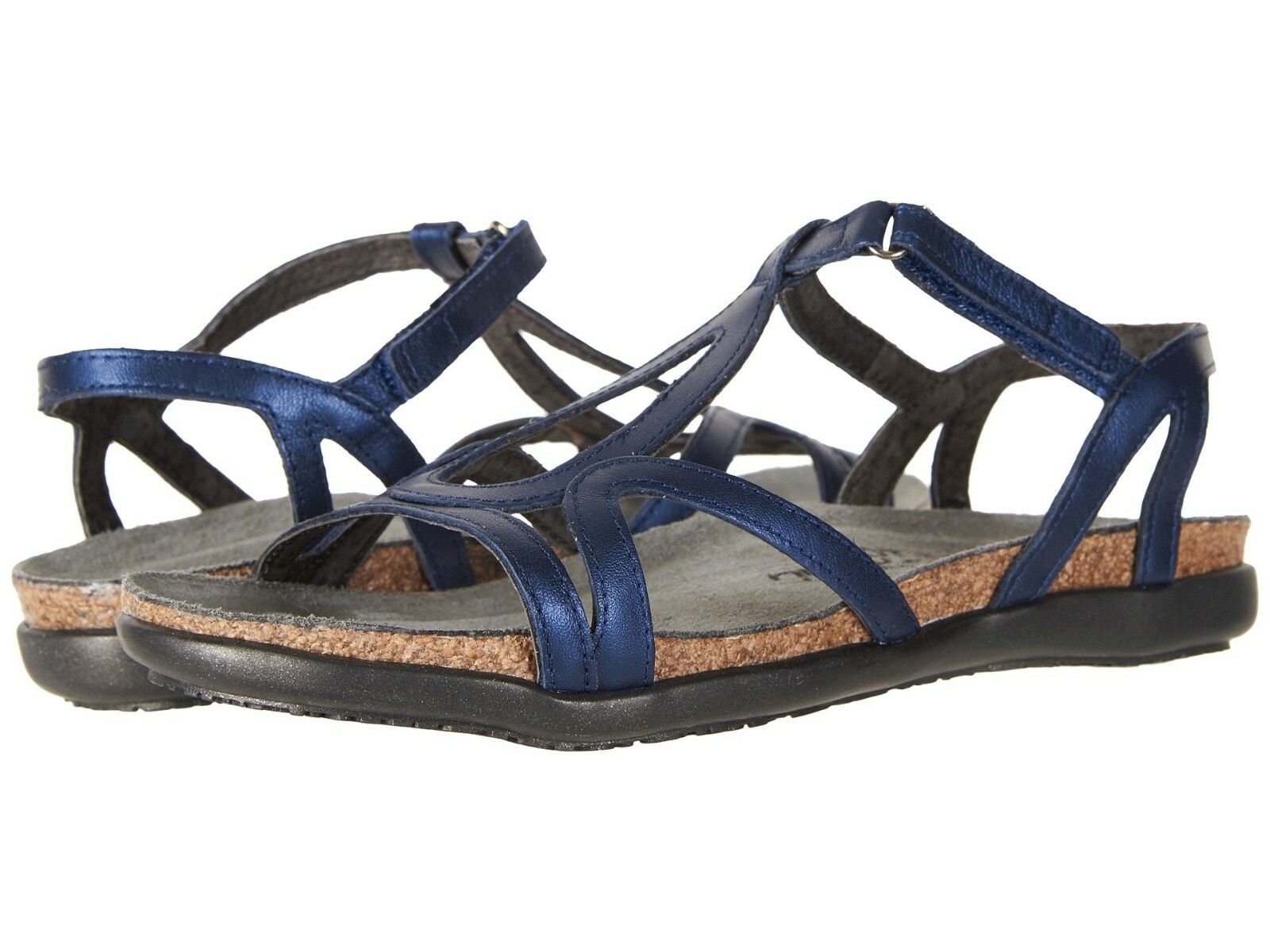 naot kata gladiator sandal