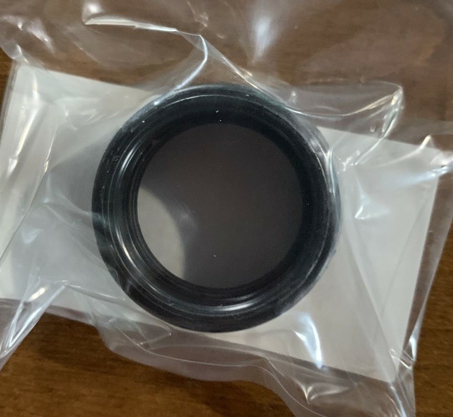 Genuine OEM Subaru Gasket Spark Plug Tube Seal 10966AA041 eBay