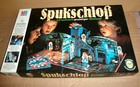 rar: Spukschloß MB Spiele / in OVP - anschauen