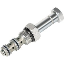 SV08-30-0-N-00 Spool Valve 3-Way 4 GPM Solenoid Hydraulic Cartridge Valve