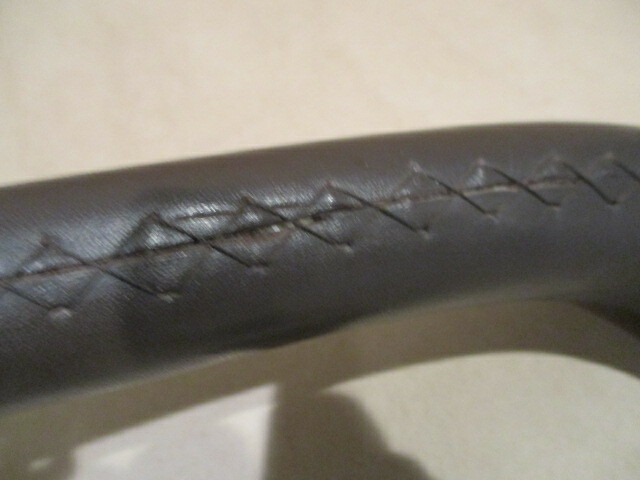 Ferrari Testarossa - LH Door  Handle - P/N  61505200 