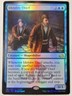 Identity Thief - LAUNCH PROMO - Eldritch Moon - Magic the Gathering MTG Nice!