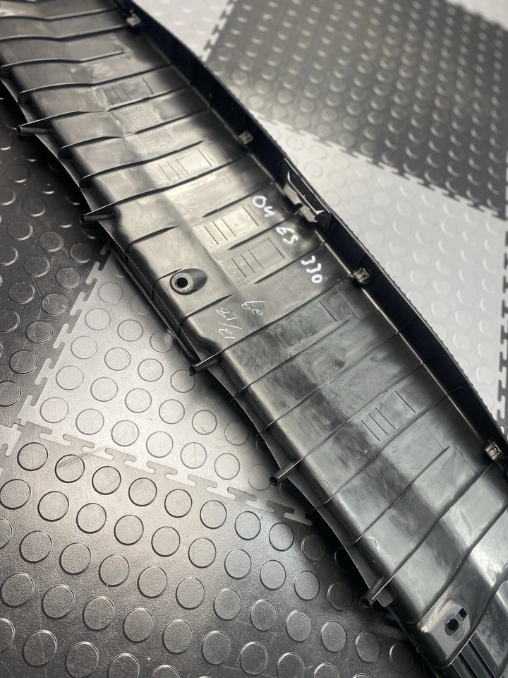 2004 2005 年 2006 年 LEXUS ES330 后轮减速 LANEL 三角盖 原始设备制造商 — 第 3/4 张图片