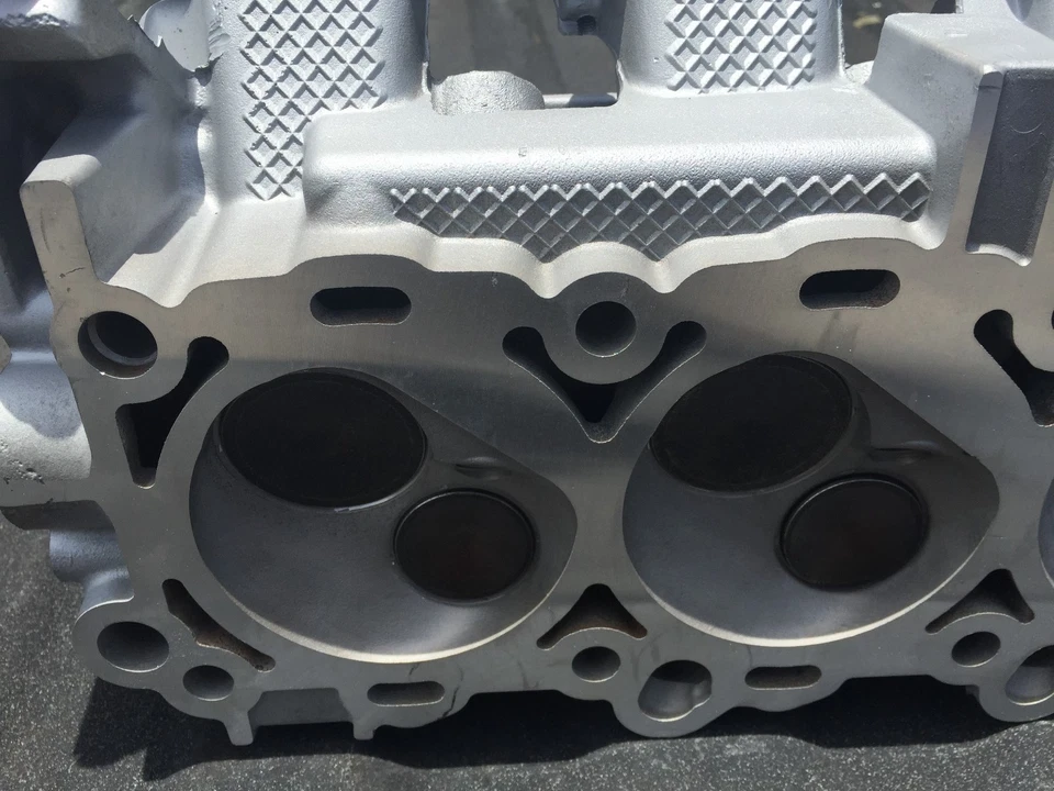 Dodge/Chrysler/Jeep2002/03/04/05 4,7 L culata izquierda SIN EGR lado del conductor Foto 4 de 4