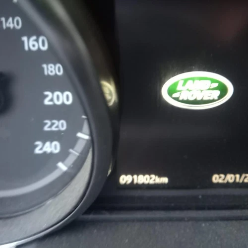 KY3210F844ED Reloj Cuenta Kilometros para LAND ROVER DISCOVERY 5 SD4 HSE 971425 - Imagen 5 de 10