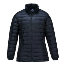 Portwest Ladies Aspen Padded Jacket Navy L
