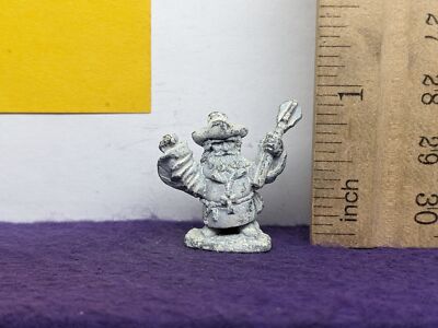Grenadier 2003j Cleric  Metal Miniature Fantasy