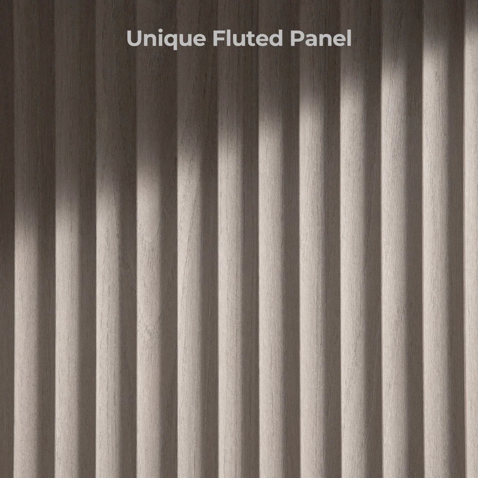 SICOTAS Elegantes Aparadores Armarios - 5 Diseños (Moderno y Bohemio) Foto 4 de 4