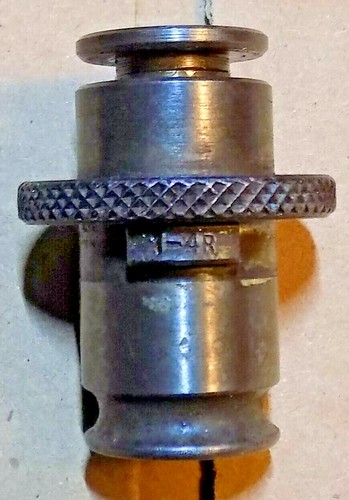 Bilz Type Tan Drive Series #0, #1, #2, #3 Quick Change Tap Adapter 1 Piece - Picture 178 of 221