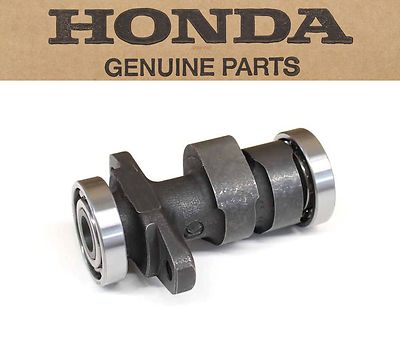 #ad #ad Camshaft 87 92 TRX250 X 93 08 TRX300 EX Sportrax Genuine Honda Cam Shaft #D20 $141.25