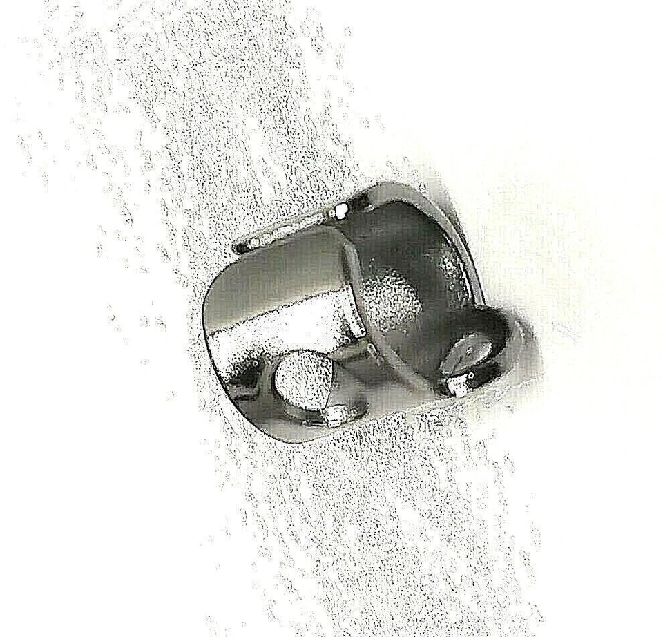 10x N. Bar Thread Guide #110-35300 for Juki DDL-5530, 5550, 5570N, 5580N, etc. - Image 2 of 3