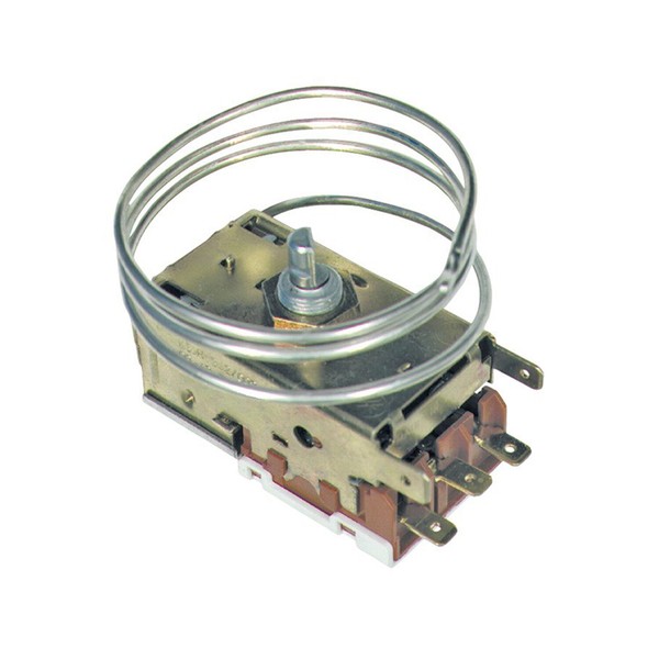 Thermostat Ranco K59-H1342 Passend Wie KüPpersbusch 421740 FüR KüHlschrank-image