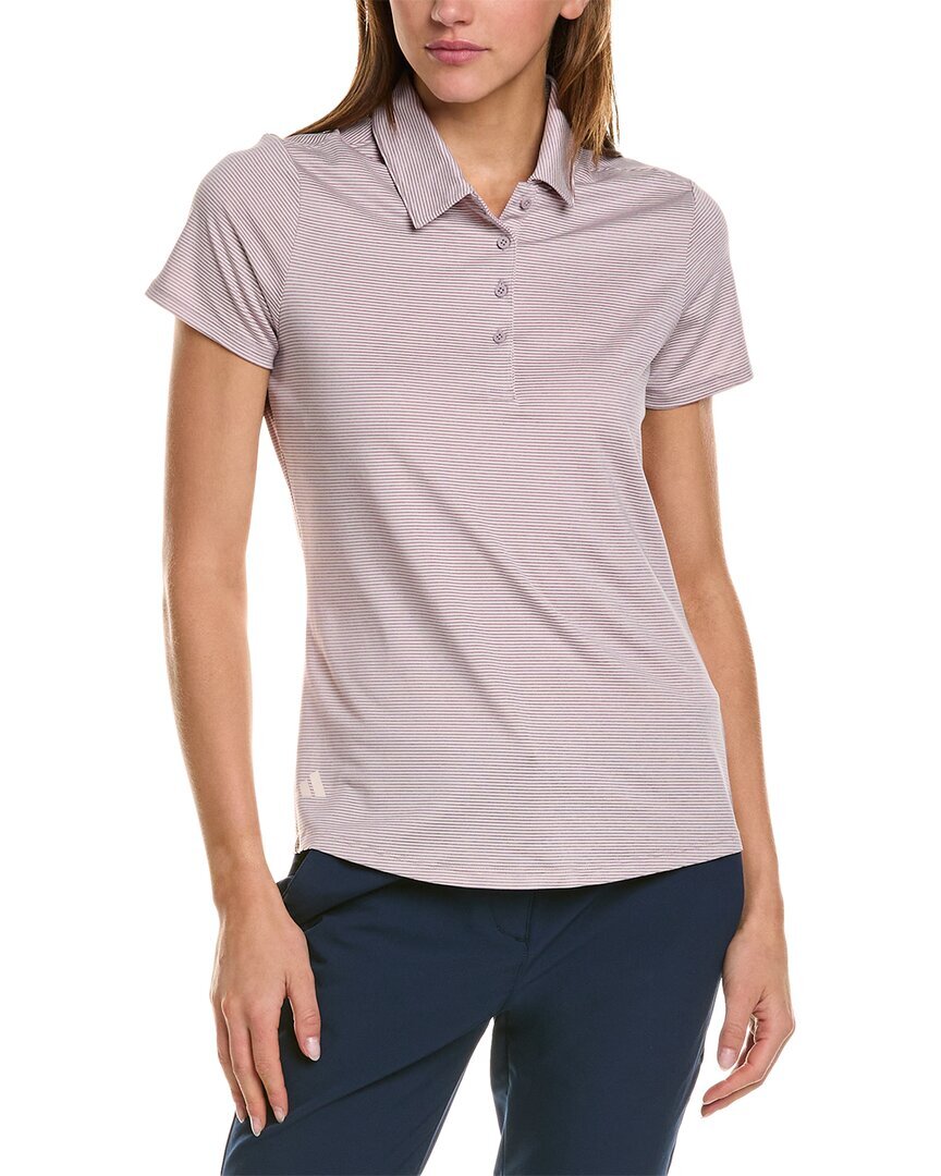 Женская рубашка поло Adidas