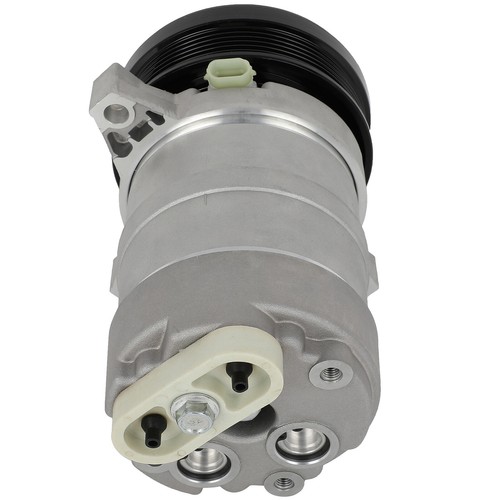 A/C Compressor Fits For 1993-1995 Chevrolet Camaro Pontiac Firebird 3.4L 5.7L - Picture 5 of 7