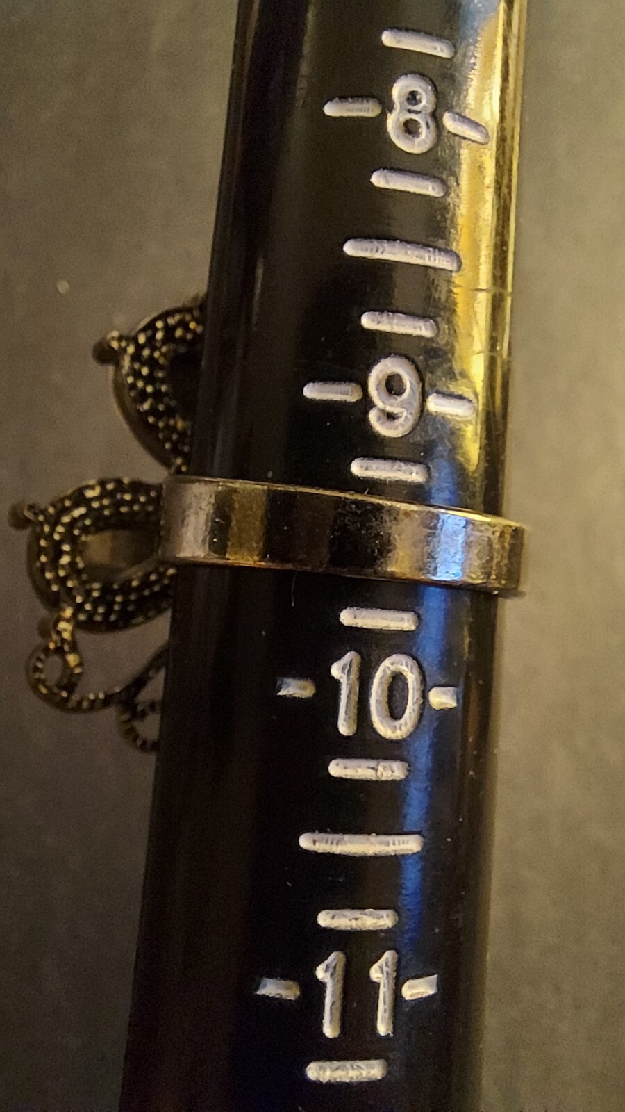 HUGE BEADED CRYSTAL FLOWER STATEMENT RING CHOOSE … - image 13