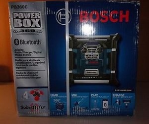 bosch power box subwoofer