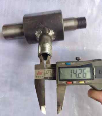 Well Drilling Rig Drill Pipe Sewage InjectorWater Drilling Well Sewage Injector