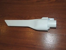 Genuine 317035001 Crevice Tool for HART HPSV01 HPSV50 Cordless Stick Vacuum