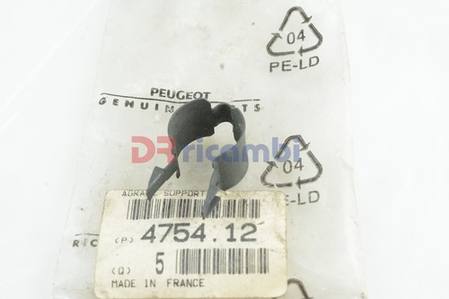 Câble De Frein à Main Pour Citroën C8 & Jumpy (1998) - Marque TRISCAN | Compatible Avec De Nombreuses Références