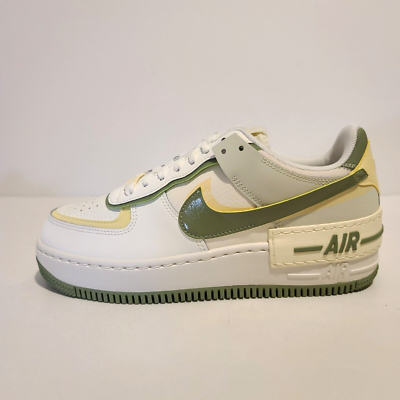 nike air force 1 shadow sizing