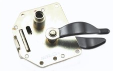 Porte arrière et accessoires Land Rover 110