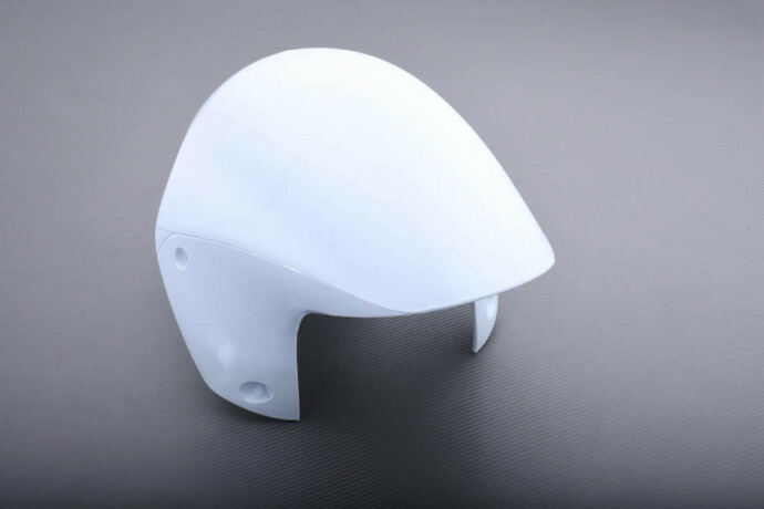 Garde-boue avant de remplacement anti-projection Suzuki Hayabusa 1300