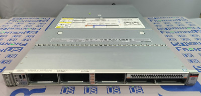 HPE DL380 G10 12LFF 2SFF 2x Xeon Gold 6144 512GB RAM EUR 3.195,93