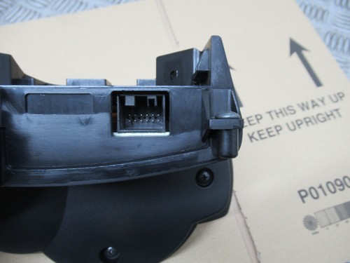 2018 MINI COOPER F57 1.5 PETROL MANUAL MK4 CONVERTIBLE SPEEDOMETER REF16532 - Picture 5 of 8