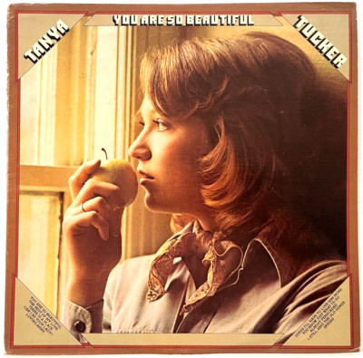 Tanya Tucker - You Are So Beautiful - VINYL - PC-34733