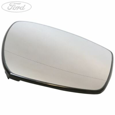 Genuine Ford Rear View Outer Mirror Glass 5349083 for sale online 