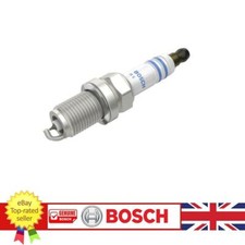 Candela di accensione per Buick ENCORE Chevrolet AVEO CRUZE TRAX 55576026, 0242240707