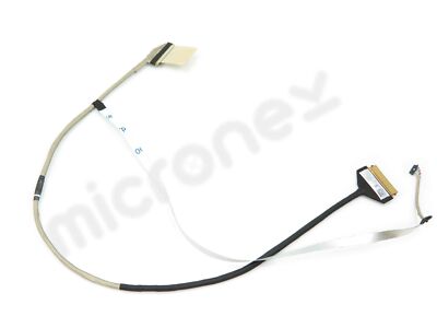 FOR MSI Thin GV15 11SC 11SCV LCD Video Cable