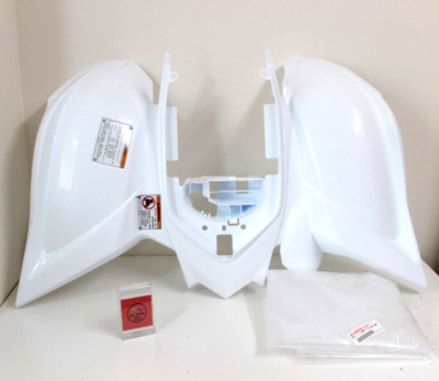YAMAHA Genuine OEM Parts FENDER 1S3-W2161-11-00 for Raptor 700 | eBay