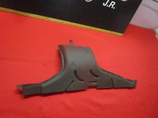 1965 1966 FORD GALAXIE & MERCURY WINDSHIELD DEFROST DUCT VENT CARDBOARD