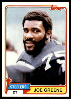 1981 Topps Football - Pick A Player - Cards 401-528