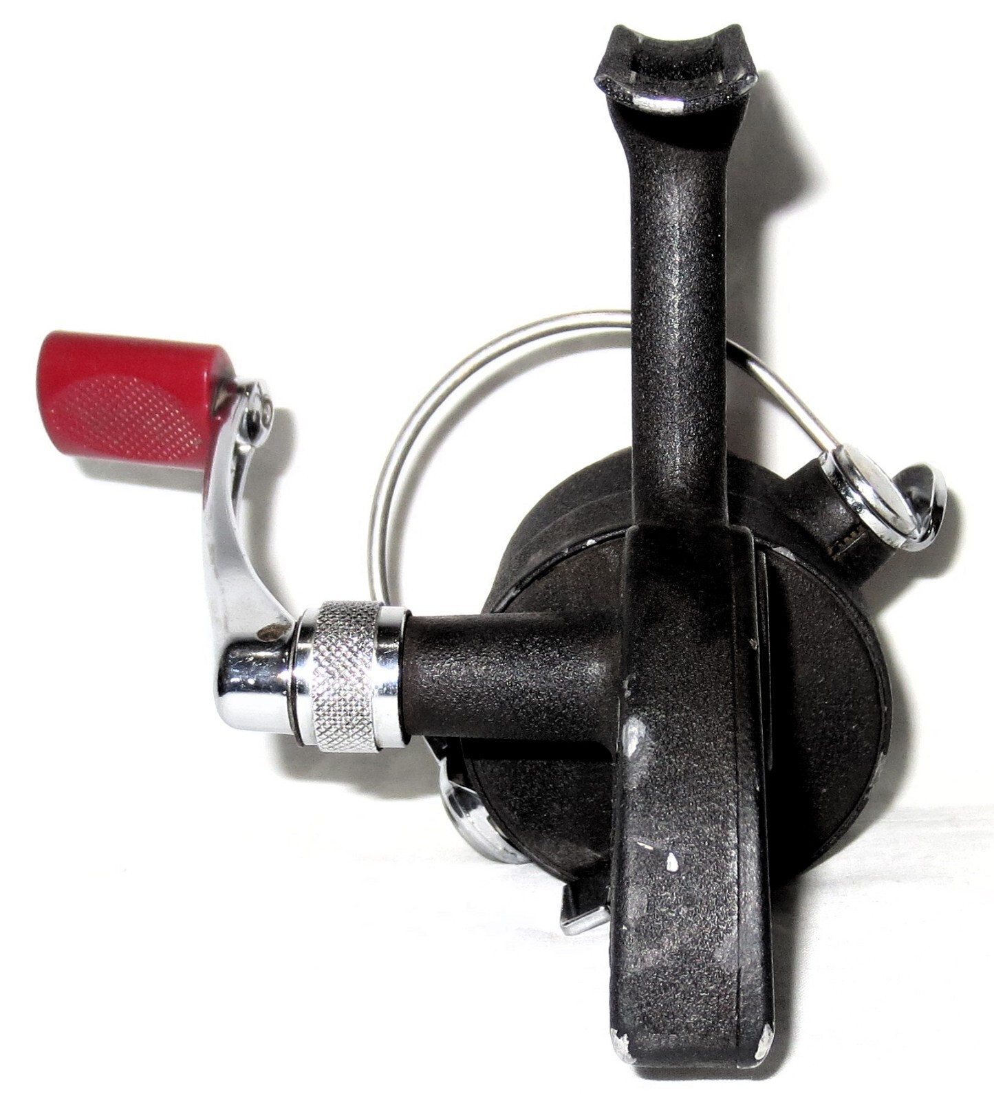 DAM Quick 110N Spinning Reel Made in West Germany Vintage Fishing