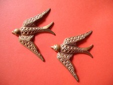 Zierteile Metallbeschl&auml;ge Vogel An 10