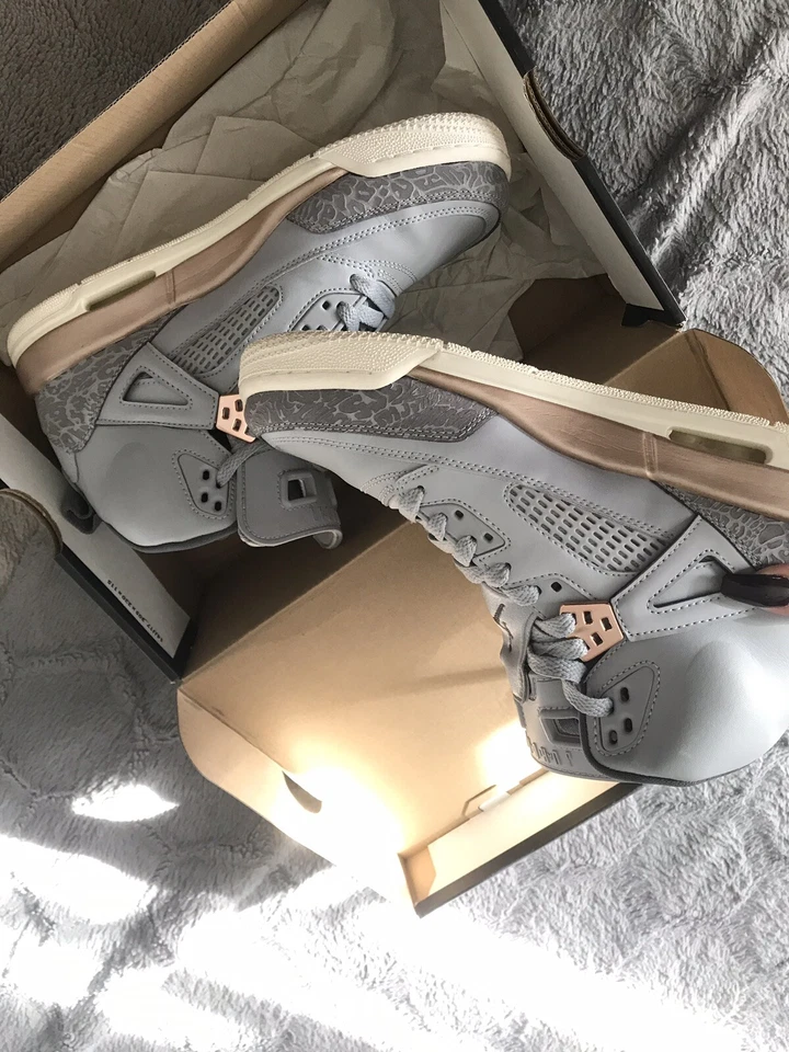 Jordan’s Wolf And Dark Grey. Nuevo con caja. Foto 4 de 4