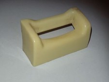 Blende (Hochton) aus Großsuper Rossini Stereo Typ 6002 - Röhrenradio