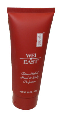 Wei East China Herbal Hand & Body Perfection 3.5 oz
