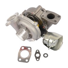 Turbo Turbolader für Ford Focus II 1.6 TDCi Citroën Peugeot 1.6 HDi 80 KW 109 PS