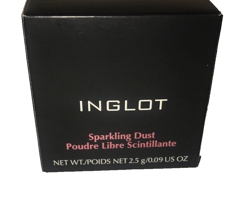 INGLOT Face Makeup Products