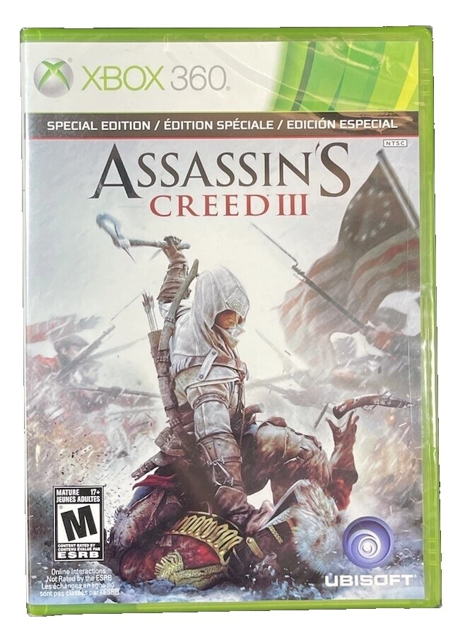 Microsoft Xbox Region Free 2012 Video Games