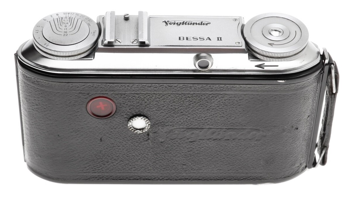VOIGTLANDER BESSA II APO-LANTHAR 105mm f4.5 RARE CAMERA 4.5 VOIGTLANDER BESSA II APO-LANTHAR 105mm f4.5 RARE CAMERA 4.5
