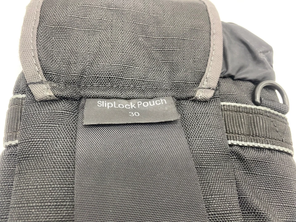LowePro pouch slip lock 30 - Image 3 of 4