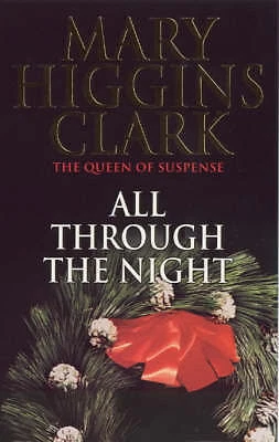 Mary Higgins Clark Fiction & Non-Fiction Books