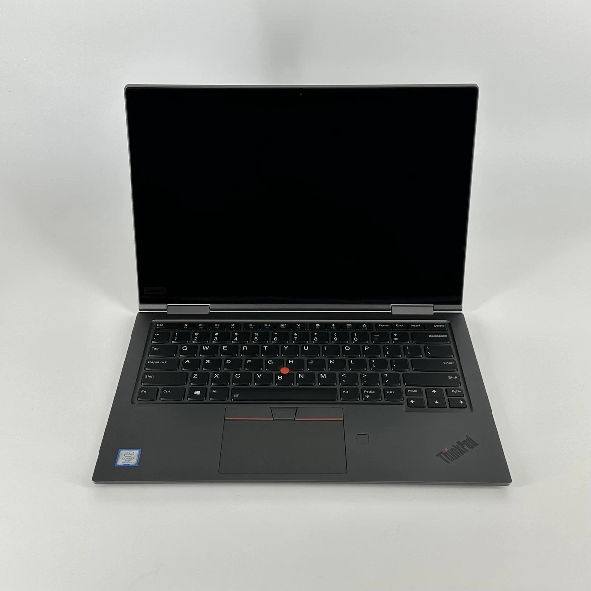 Lenovo Intel Core i7 8th Gen. 16 GB RAM PC Laptops & Netbooks for
