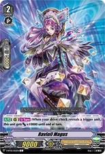 Ravioli Magus C V-BT05: Aerial Steed Liberation V-BT05/055EN MP