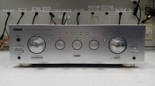 TEAC A-R630MKII integrated amplifier